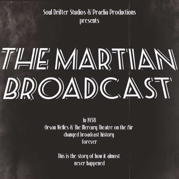 The Martian Broadcast