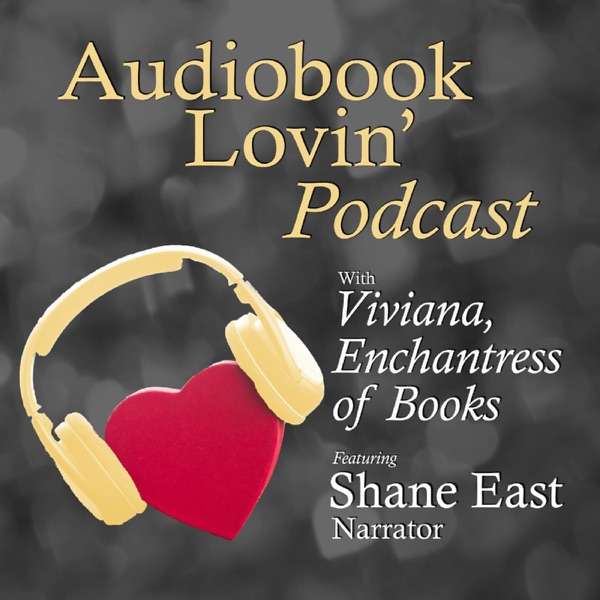 Audiobook Lovin’ Podcast