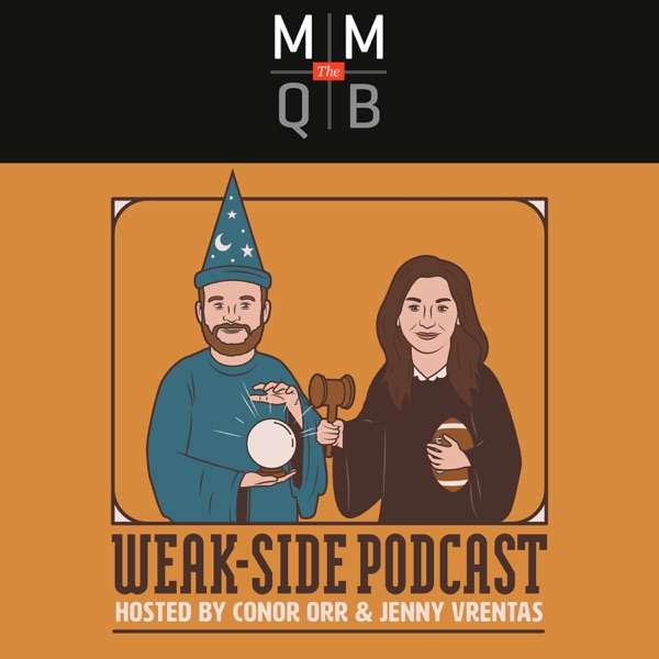 The Weak-Side Podcast