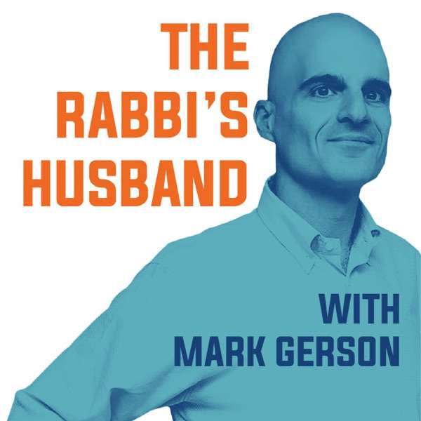 The Rabbi’s Husband