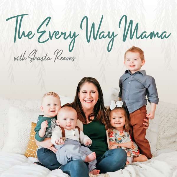 The Every Way Mama