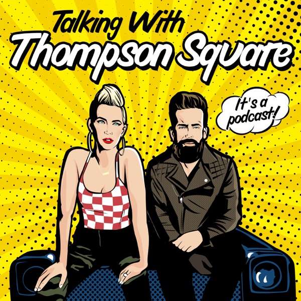 Talking with Thompson Square