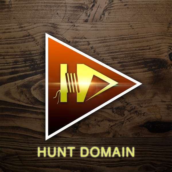The Hunt Domain Podcast