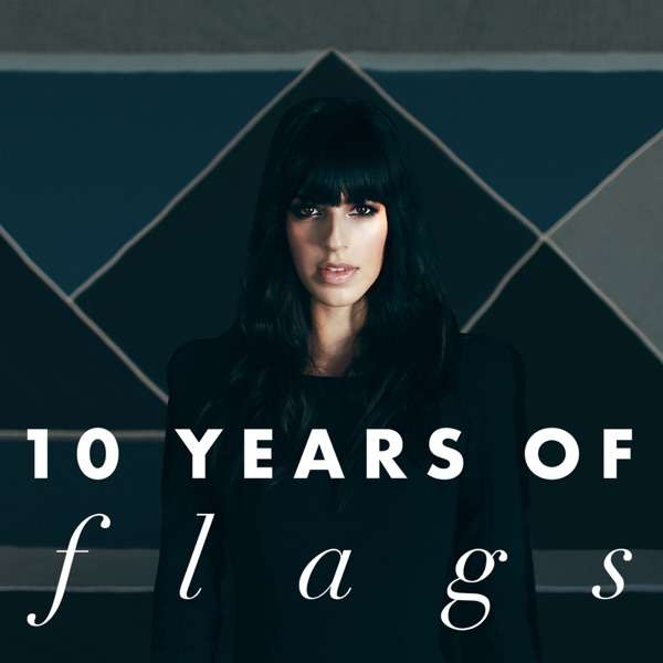 Resonate: 10 Years of Brooke Fraser’s Flags