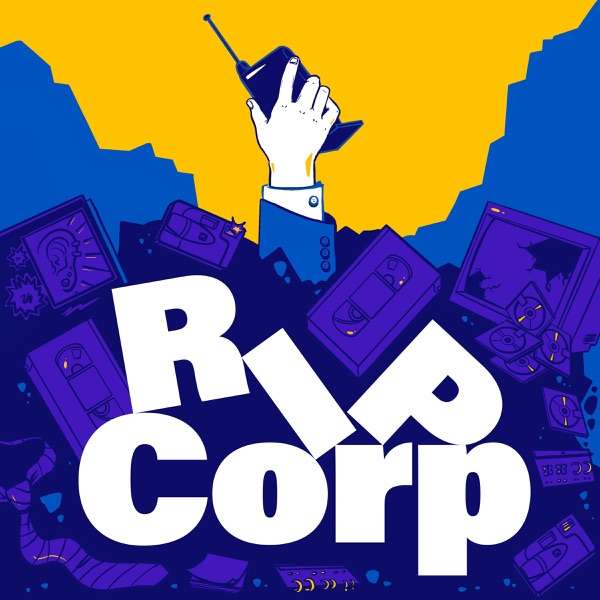 RIP Corp