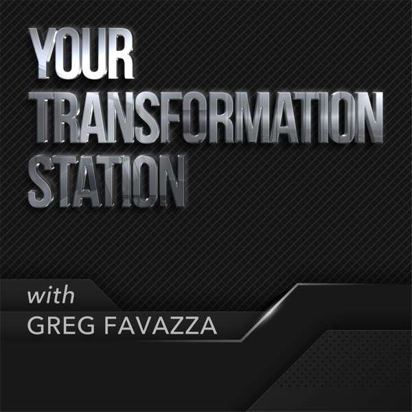 Your Transformation Station