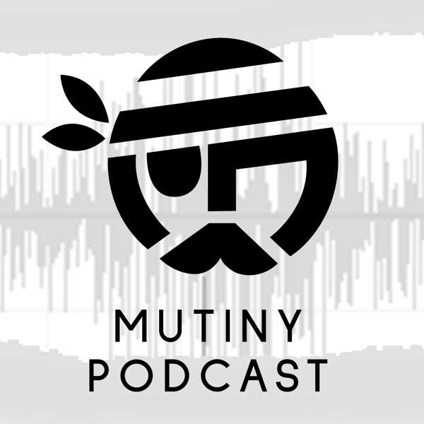 Mutiny Investing Podcast