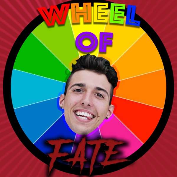 Corey Scherer’s Wheel of Fate