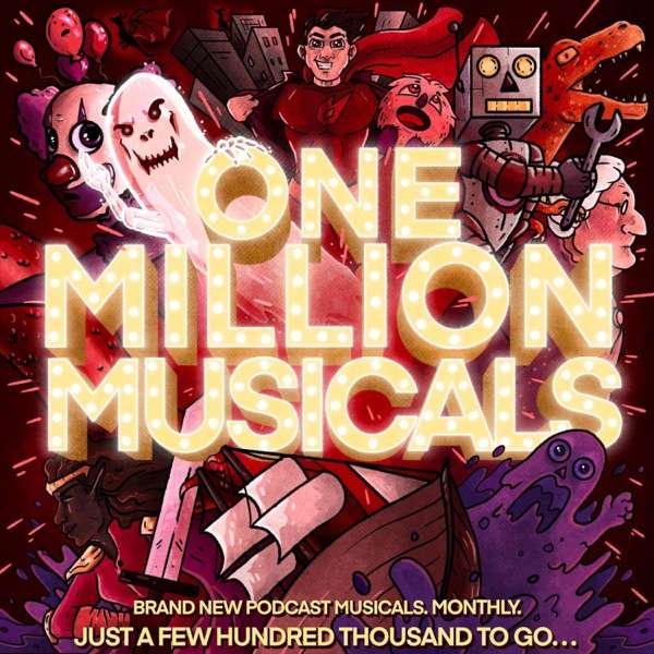 One Million Musicals