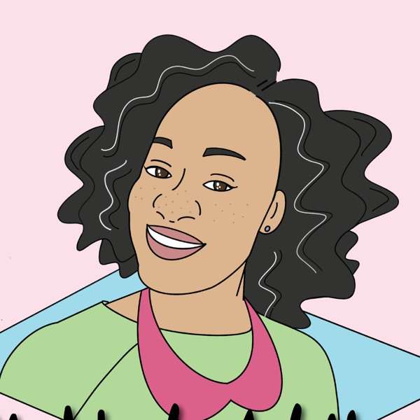 Black Lady Adulting Podcast