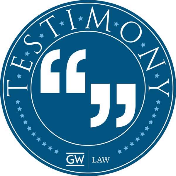 Testimony: GW Law Experts Explain Election 2020