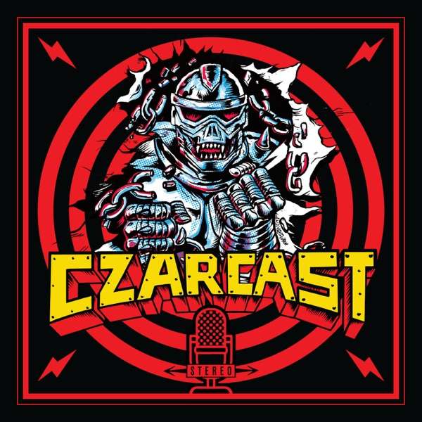 The Czarcast