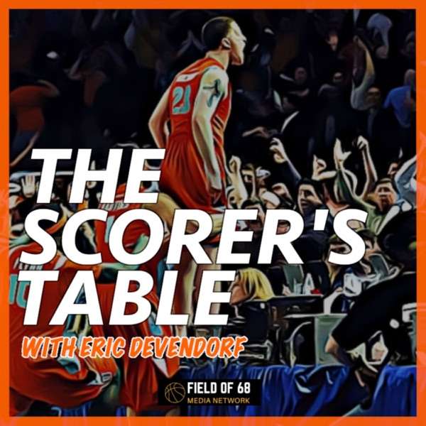 Red is the New Orange: A Syracuse Basketball Podcast