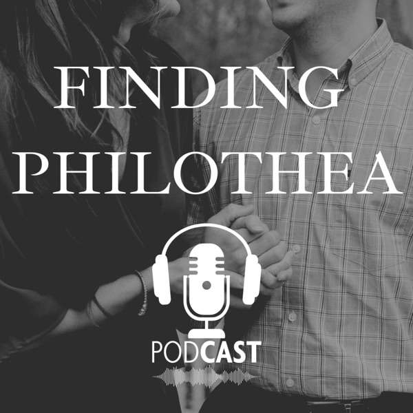 Finding Philothea Podcast