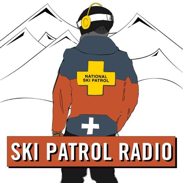 Ski Patrol Radio