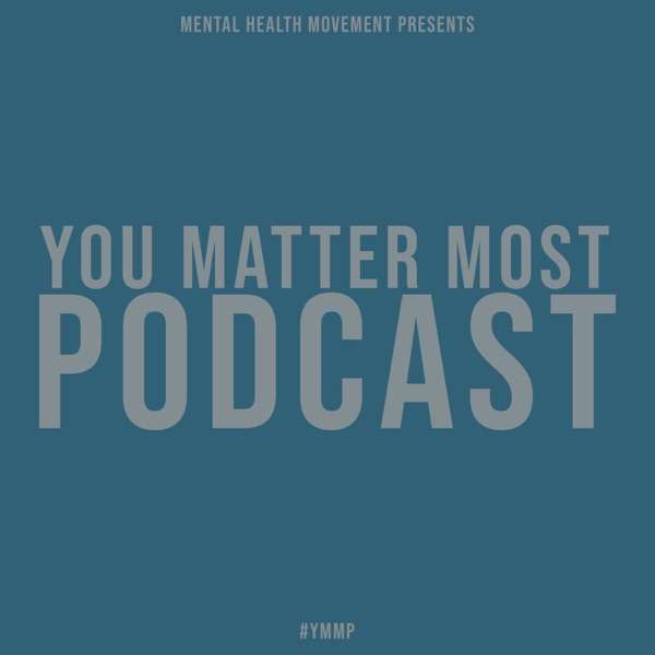 You Matter Most