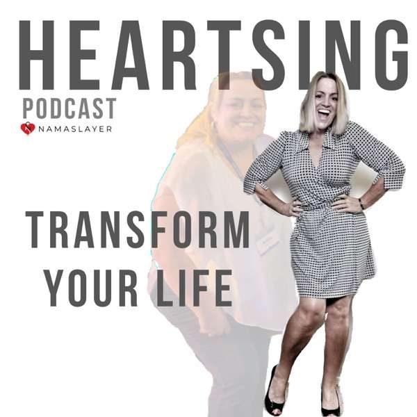 Heartsing Podcast | Future Self | Meditation | Weight Loss  by Namaslayer