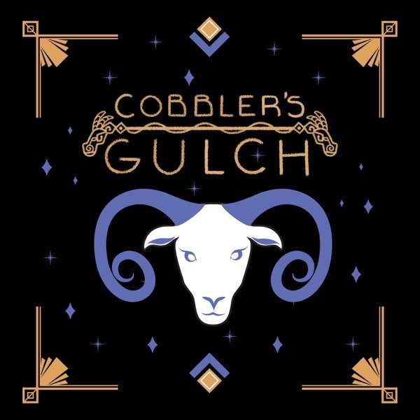Cobbler’s Gulch