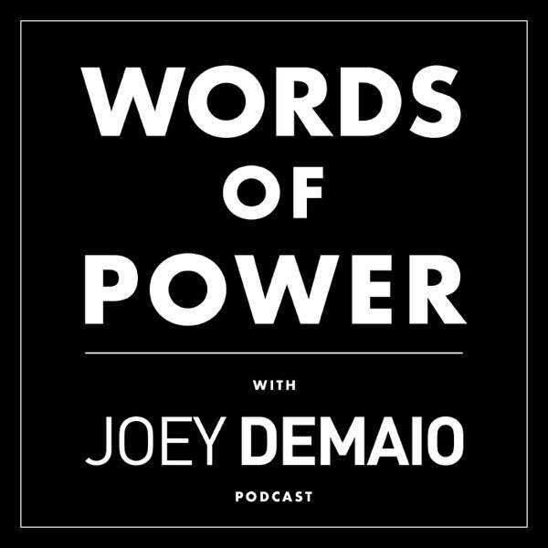 Words Of Power – With Joey DeMaio