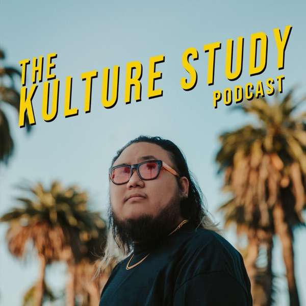 The Kulture Study Podcast