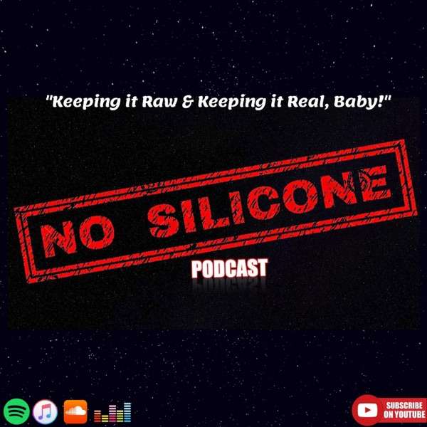 The No Silicone Podcast