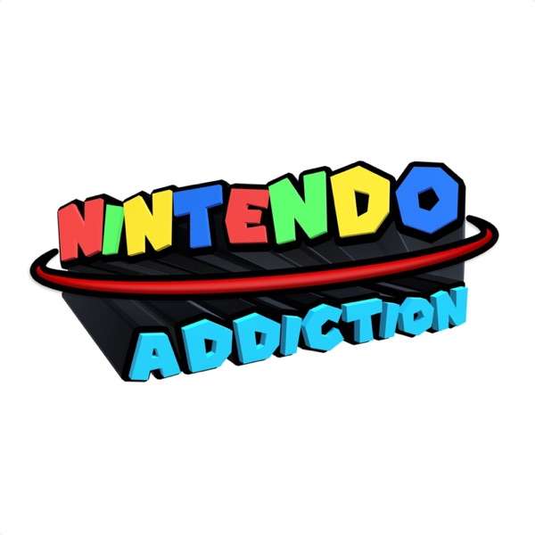 Nintendo Addiction