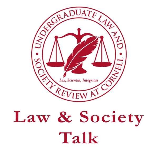 Law & Society Talk