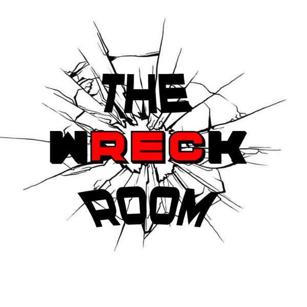 The Wreck Room Podcast