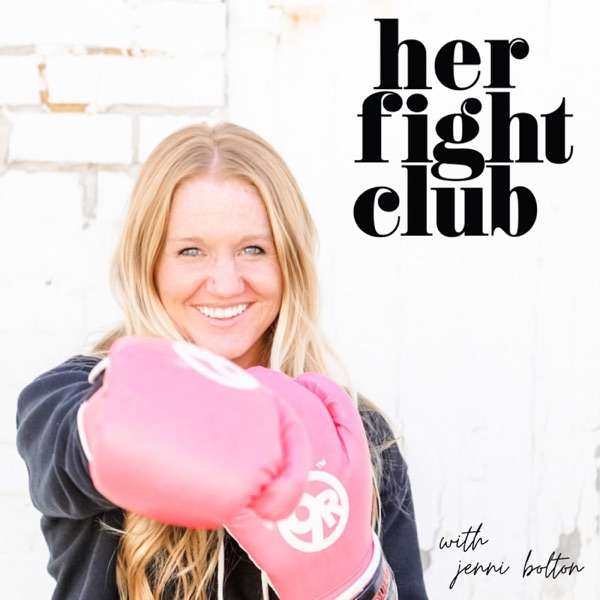 Her Fight Club