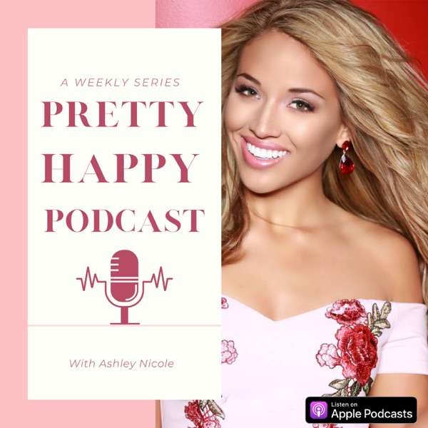 Pretty Happy Podcast
