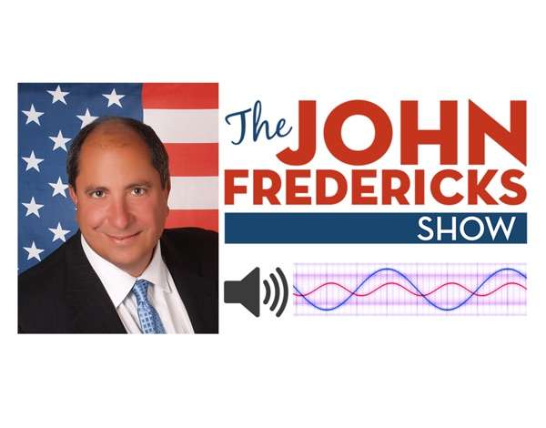 John Fredericks Radio     