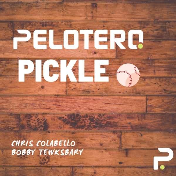 Pelotero Pickle