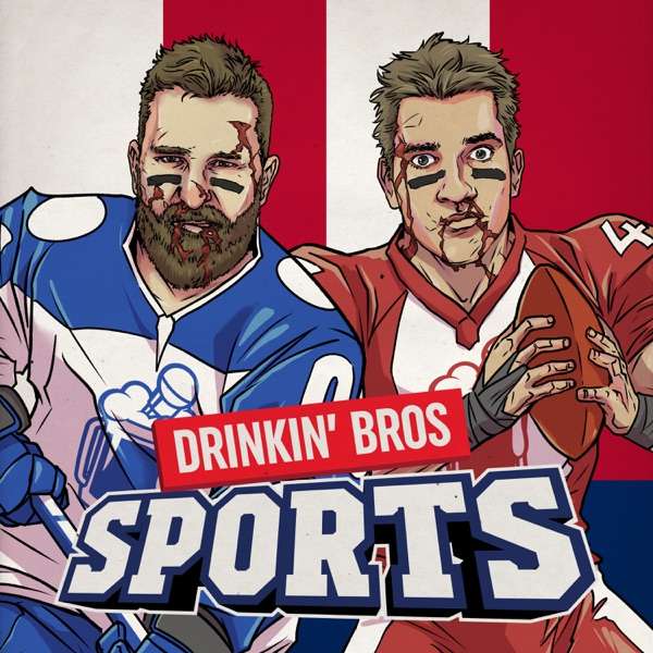 Drinkin‘ Bros Sports