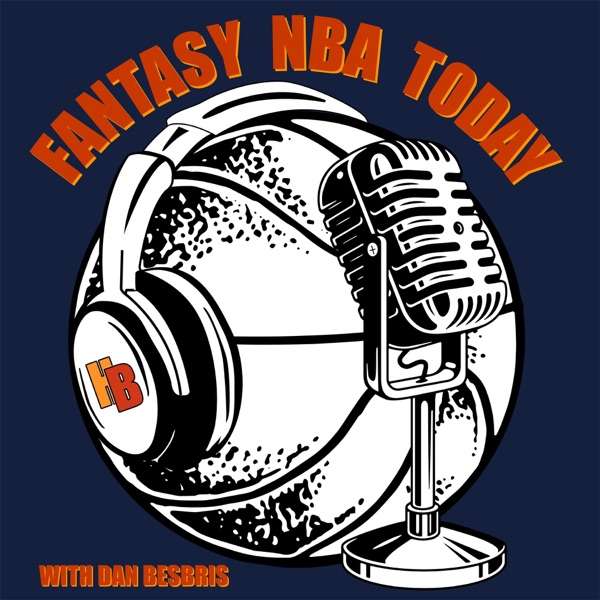 Fantasy NBA Today - TopPodcast.com