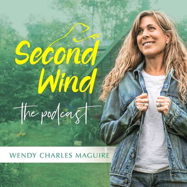 Second Wind the Podcast