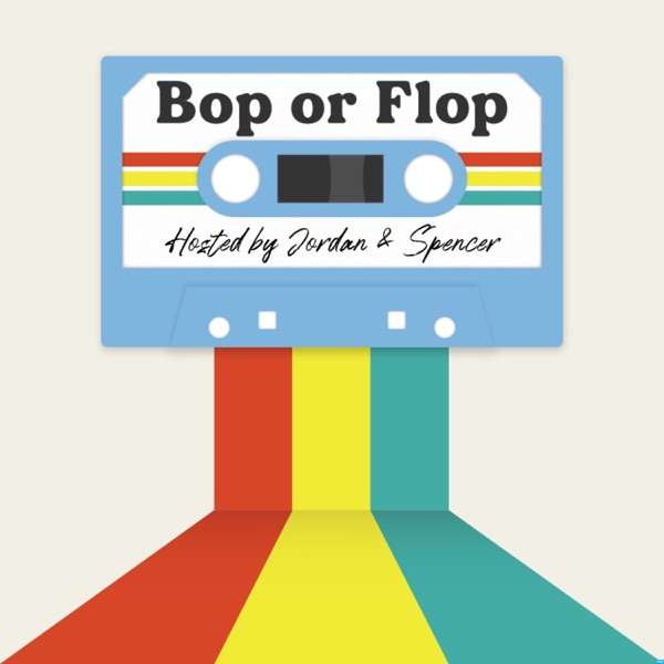 Bop or Flop Pod