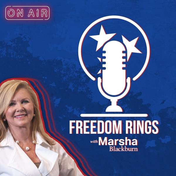 Freedom Rings with Marsha Blackburn