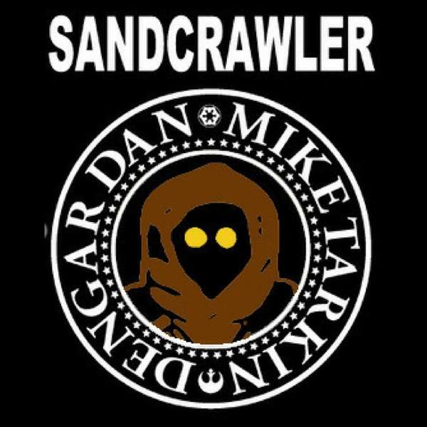 THE SANDCRAWLER