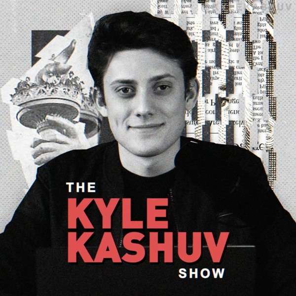 The Kyle Kashuv Show