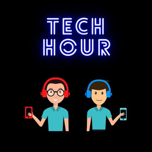 Tech Hour