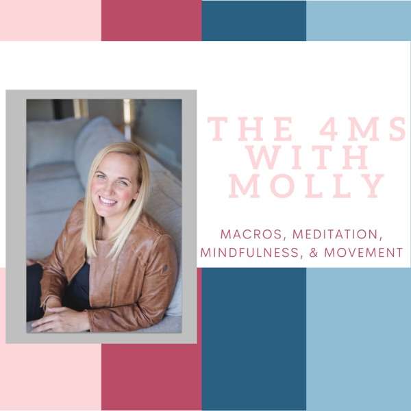The More Than Weight Loss Podcast with Dr. Molly Lupo