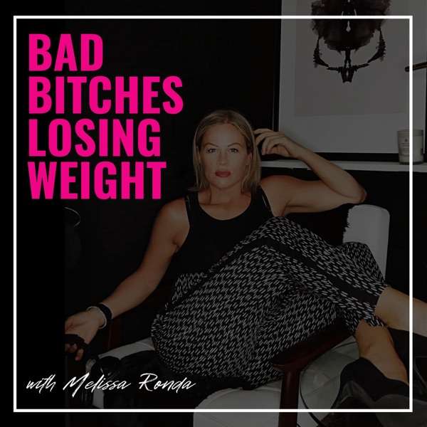 Enlitened: Losing Weight with Melissa Ronda