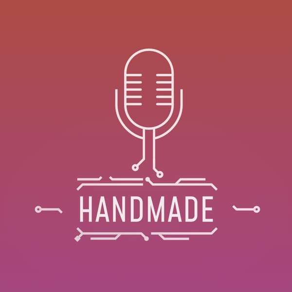 The Handmade Network Podcast