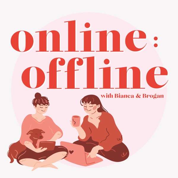 Online : Offline