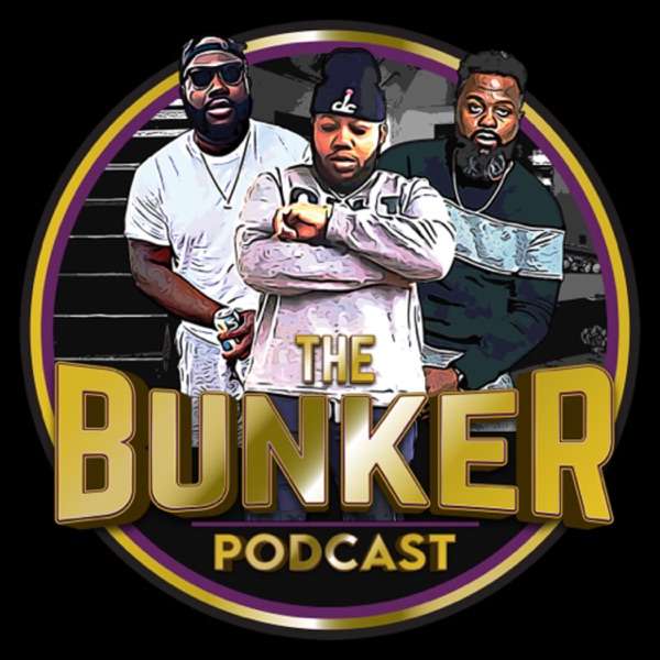 The Bunker Podcast