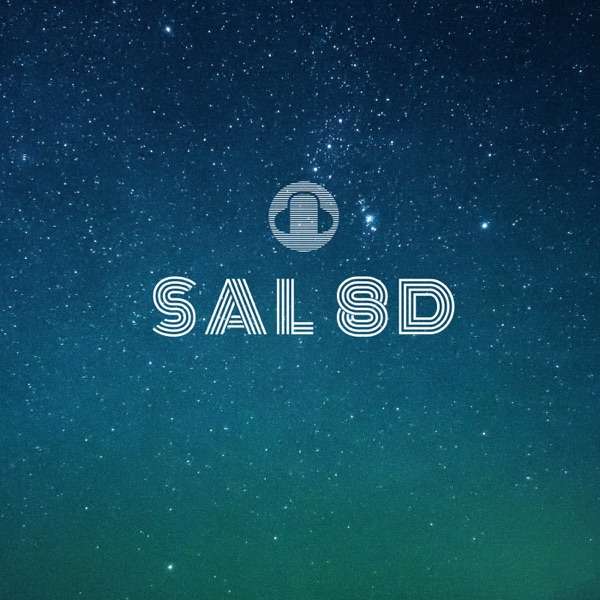 SAL 8D – Audio Music Experience