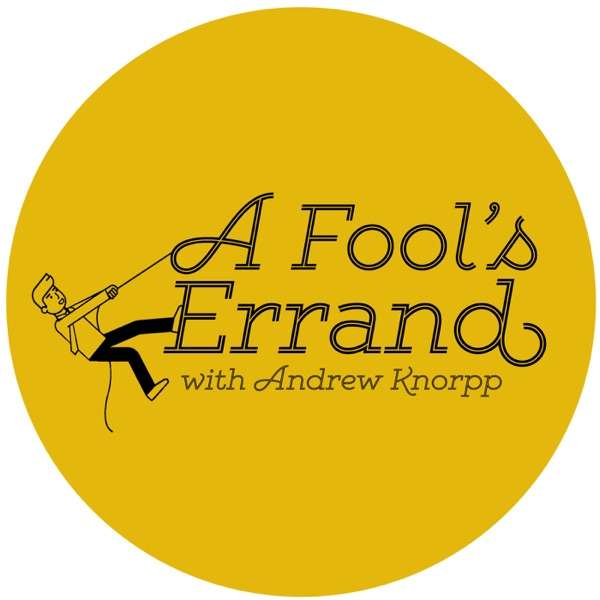 A Fools Errand