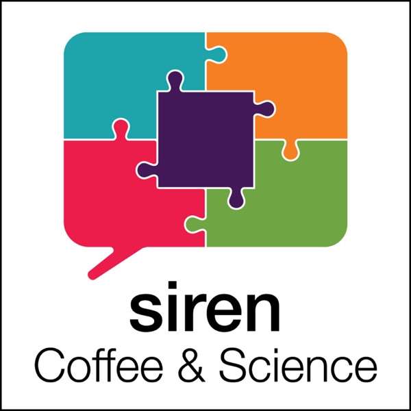 SIREN Coffee & Science