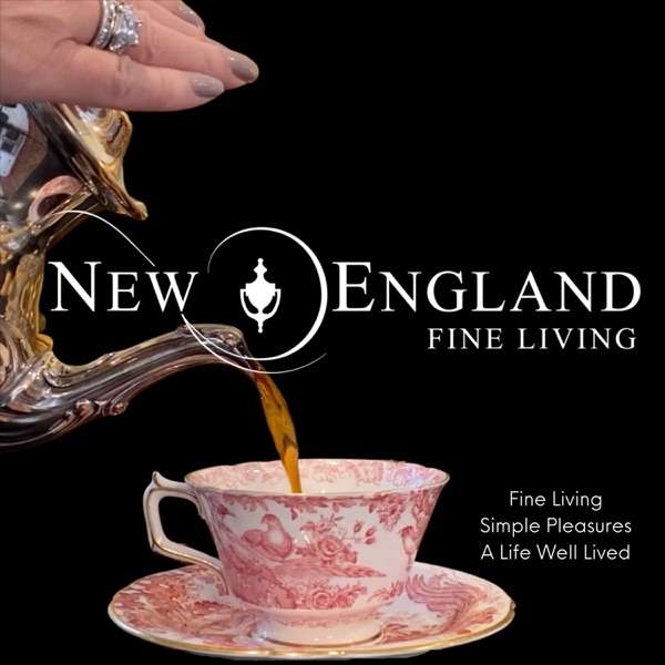 New England Fine Living
