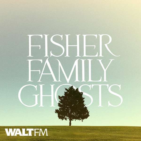 Fisher Family Ghosts: A Six Feet Under Companion Podcast